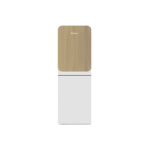 WD-1051 BEIGE With Refrigerator
