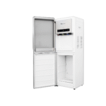 WD 1051 CLOUD WHITE With Refrigerator - Image 3