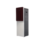 WD-1051 MAROON With Refrigerator Dawlance - Image 2