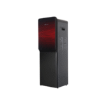 WD-1051 NOIR RED With Refrigerator Dawlance - Image 2