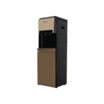WD- 1060 WGR CHAMPAGNE With Refrigerator Dawlance - Image 2