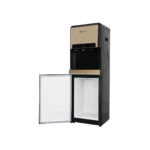 WD- 1060 WGR CHAMPAGNE With Refrigerator Dawlance - Image 3