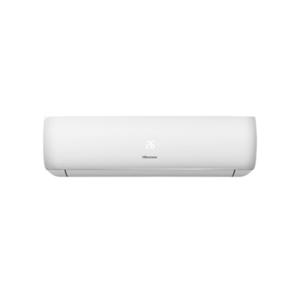 24-TV60 HC 2.0TON White Hisense(Inverter Air Conditioner)