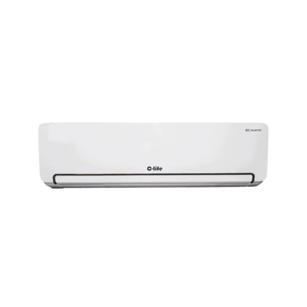 CI-12PS75 C-Life (Inverter Air Conditioner)