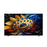 65"C655 SMART QLED TV