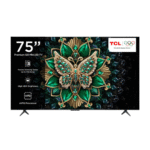 75"C6K  QD-Mini LED TV