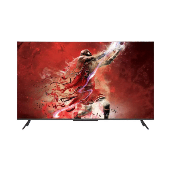 43"G3AP 4K UHD Android LED