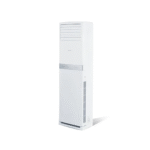 EF-24IB-01W 2.0TON White EcoStar Floor Standing (Inverter Air Conditioner)