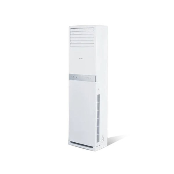 EF-24IB-01W 2.0TON White EcoStar Floor Standing (Inverter Air Conditioner)