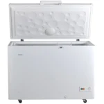 HDF-405SD Haier Deep Freezer - Image 3