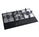 JZ(Y/T)-B481 ROBAM(3 Burner Tempered Glass Hob ) - Image 2