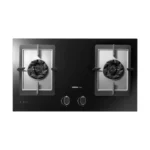 Hob-B978 ROBAM(2 Burner Tempered Glass Hob )