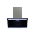 RH – 882 Smart AI Hood Kitchen Hood(Gray Color)