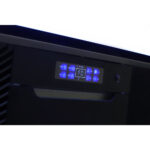 RH – 882 Smart AI Hood Kitchen Hood(Gray Color) - Image 2