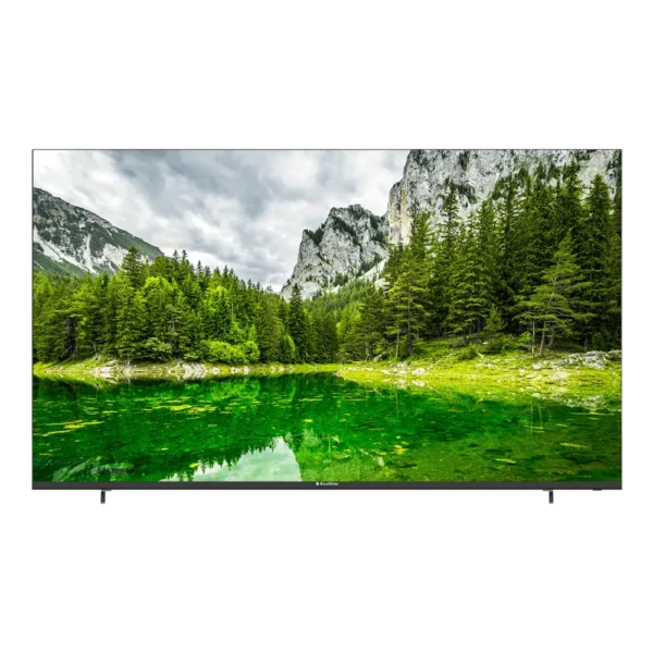 65″UD963 EcoStar QLED TV