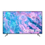 43″CU7000 Crystal UHD 4K Smart TV