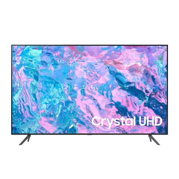 43″CU7000 Crystal UHD 4K Smart TV