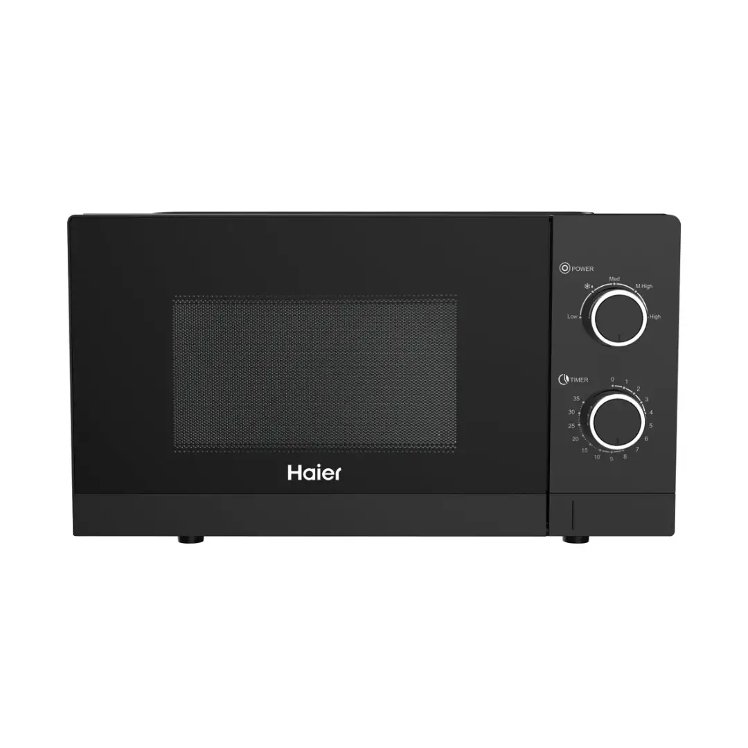 m-44 HMW-20MXP12 Haier Microwave Oven - Image 1