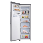 Samsung RZ32M71207F/SG Upright 1-Door Freezer - Image 3