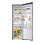 Samsung RR39M73107F/SG Upright 1-Door Fridge - Image 3