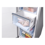 Samsung RZ32M71207F/SG Upright 1-Door Freezer - Image 4