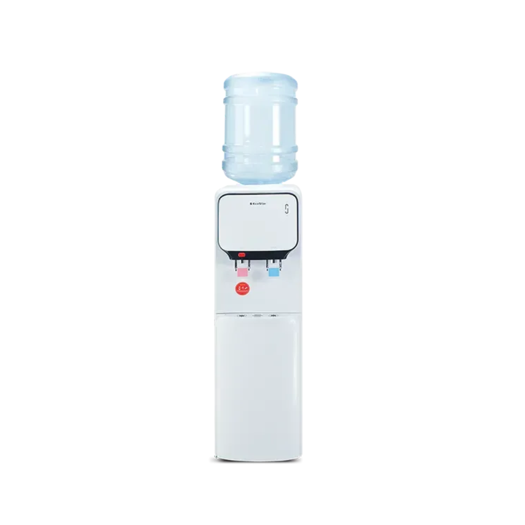 Untitled design - 2025-10-01T041806.993 EcoStar Water Dispenser 16 Ltrs - WD-450F - Image 1