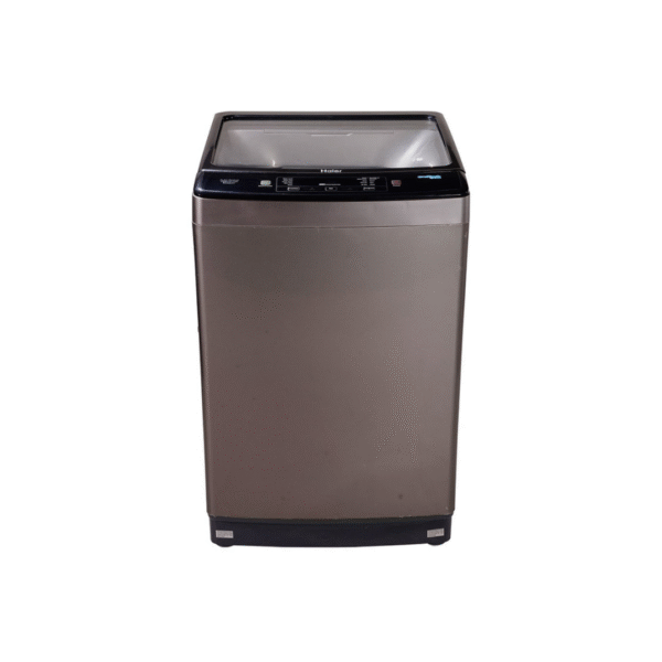 90-1789 Haier Top Load Automatic Machine
