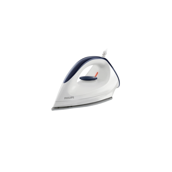 GC-160/07 Lightweight PHILIPS DRY IRON