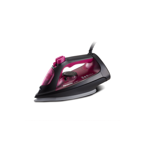NI-U400 Lightweight Panasonic STEAM IRON
