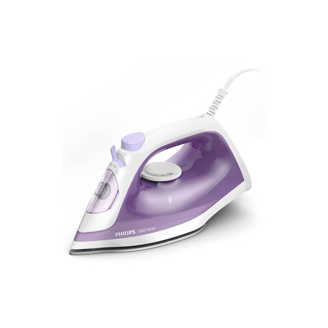 Untitled design - 2025-10-15T031831.316 DST-1020/36 Lightweight Philips STEAM IRON - Image 1