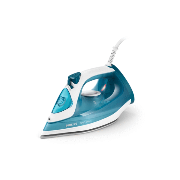 DST-3011/26  Lightweight Philips STEAM IRON