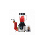 Anex AG-6045 Deluxe Blender Grinder