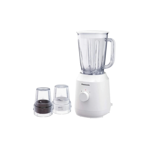 Panasonic EX-1021 Deluxe Blender Grinder