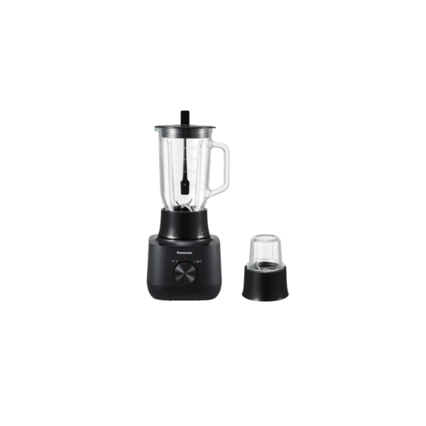 MX-EG-3351 Black Deluxe Blender Grinder