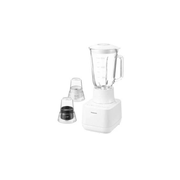 Panasonic MX-MG 5321 Deluxe Blender Grinder