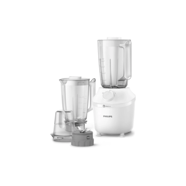 PHILIPS HR-2041/50 Deluxe Blender Grinder