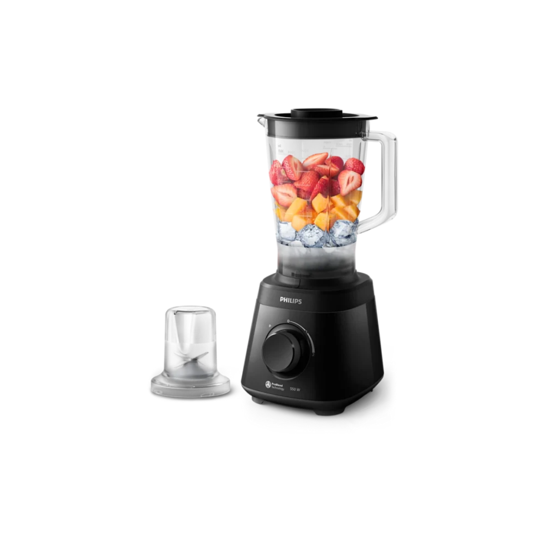 Untitled design - 2025-10-22T013549.503 PHILIPS HR-2141/92 Deluxe Blender Grinder - Image 1