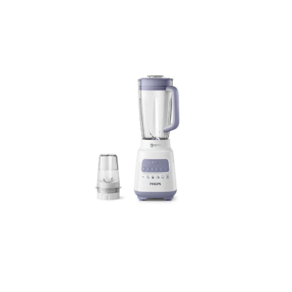 PHILIPS HR-2221/00 Deluxe Blender Grinder