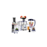 AG-2150EX Deluxe Kitchen Robot Anex