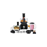 AG-3157EX Deluxe Kitchen Robot Anex