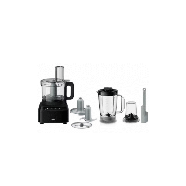 FP 3132 BK PureEase Food processor
