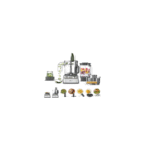 FDM-71980SS Kenwood 1000W Multi-Functional Food Processor