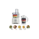 FDP-303 KENWOOD EVERYDAY ESSENTAILS FOOD PROCESSOR