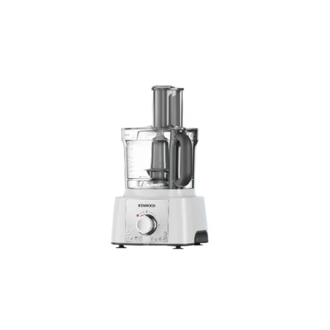 Untitled design - 2025-10-23T012855.195 FDP 65.400 KENWOOD EVERYDAY ESSENTAILS FOOD PROCESSOR - Image 1