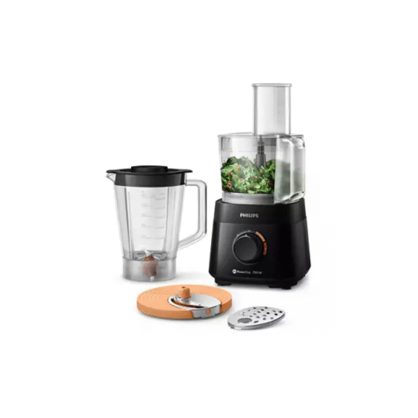 HR-7301/90 Philips Food processor