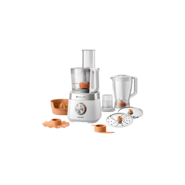 HR-7530/01 Philips 5000 Series Food processor