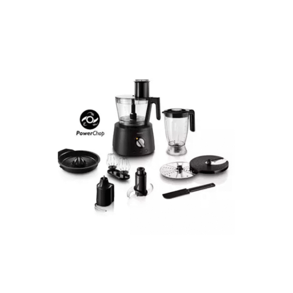 HR-7776/91 Philips 5000 Series Food processor