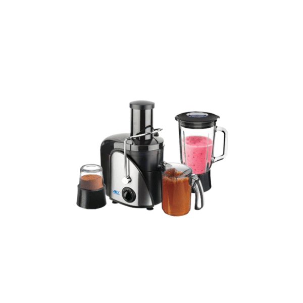 AG-181 Deluxe Juicer Blender Grinder