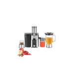 AG-195 Deluxe Juicer Blender Grinder