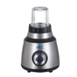 Anex AG-6034 3 In 1 Deluxe Blender Grinder & Dry Mill - Image 2